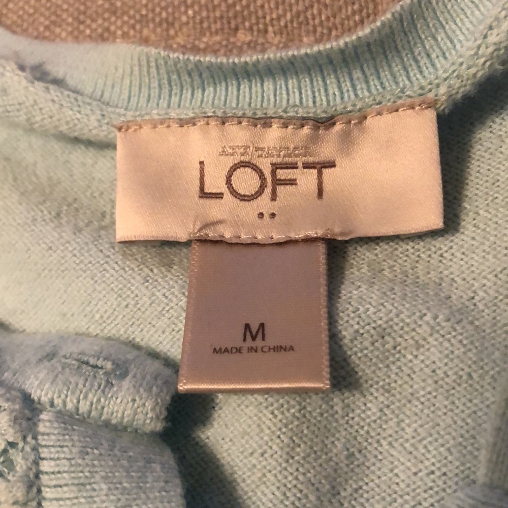 Loft cardigan - Picture 5 of 7